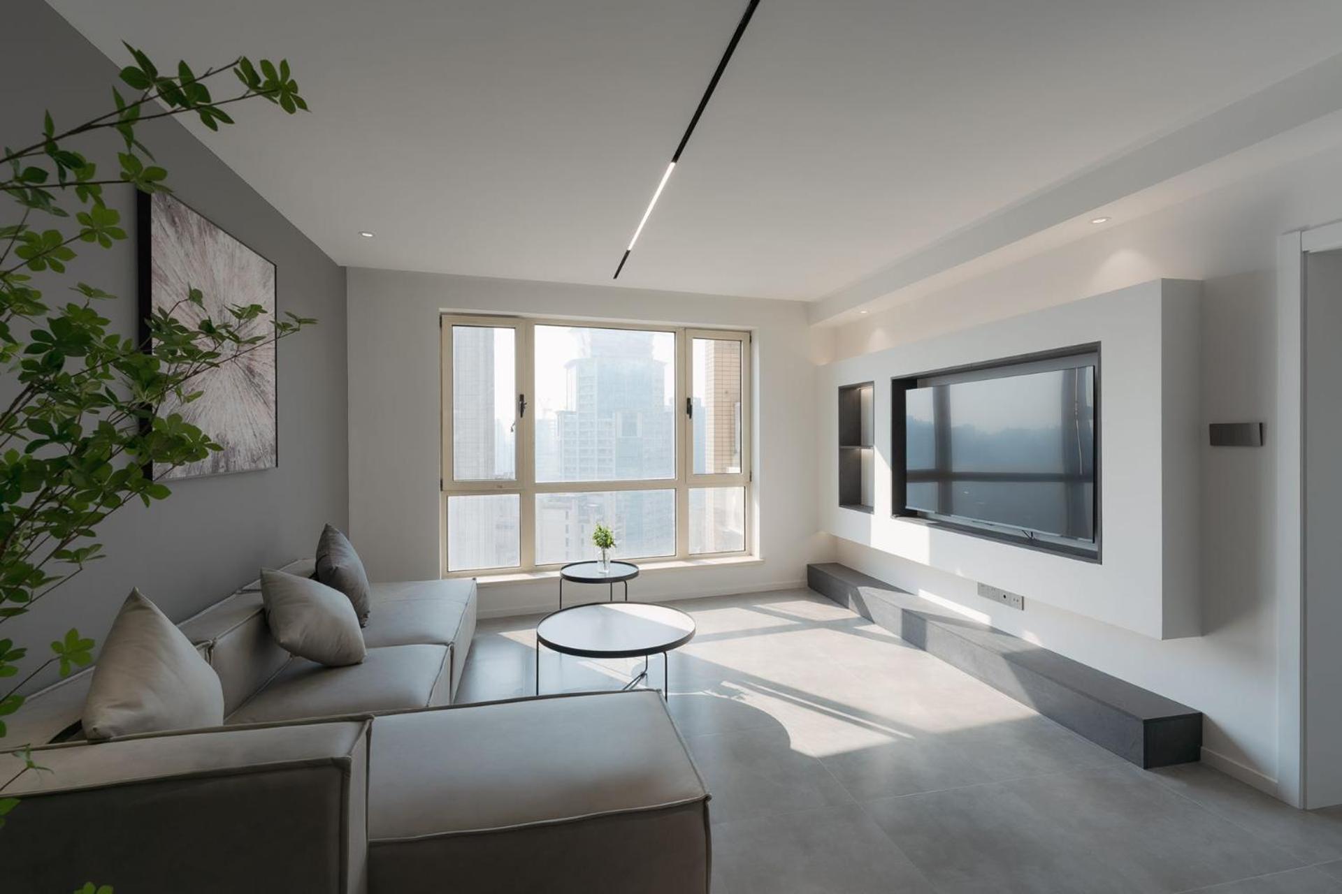 Eastern Hub - Brand New Near The Bund, Nanjing Road, Yuyuan Garden, Sunny 3 Bedrooms 100m From Metro Station Appartement