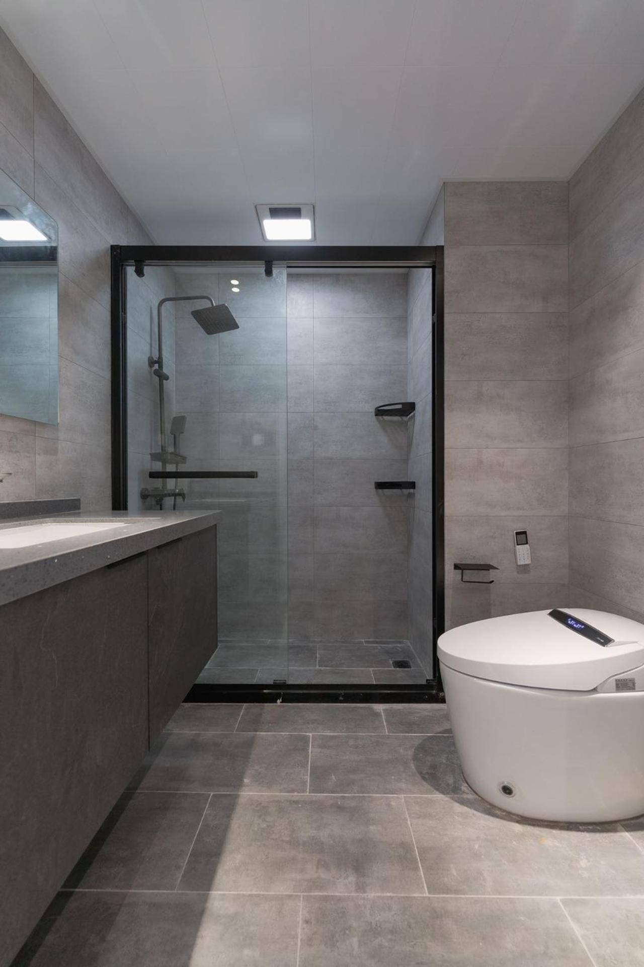 Eastern Hub - Brand New Near The Bund, Nanjing Road, Yuyuan Garden, Sunny 3 Bedrooms 100m From Metro Station