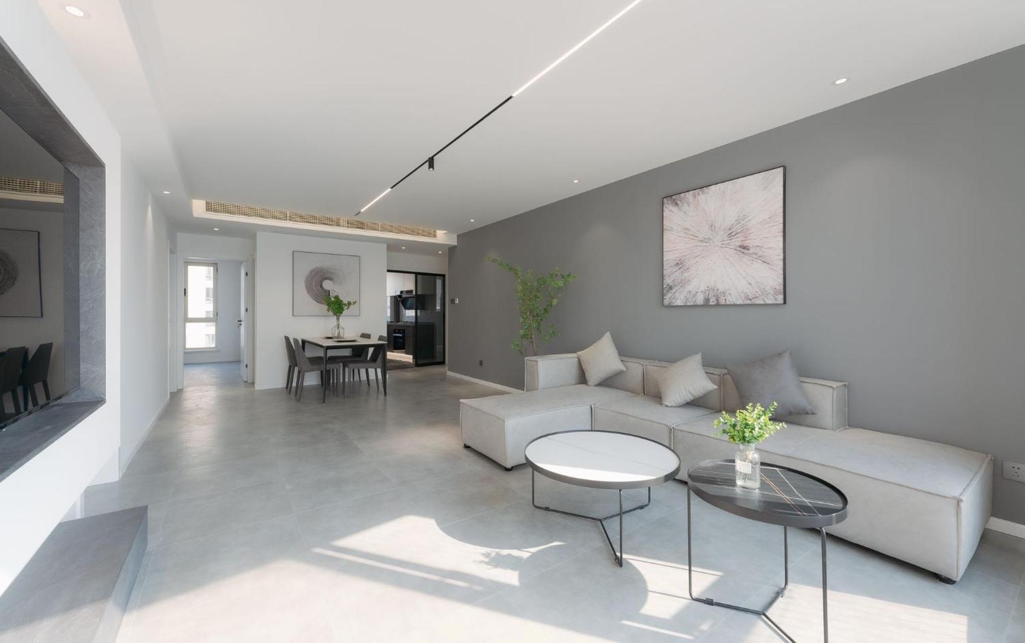 Eastern Hub - Brand New Near The Bund, Nanjing Road, Yuyuan Garden, Sunny 3 Bedrooms 100m From Metro Station * Shanghai