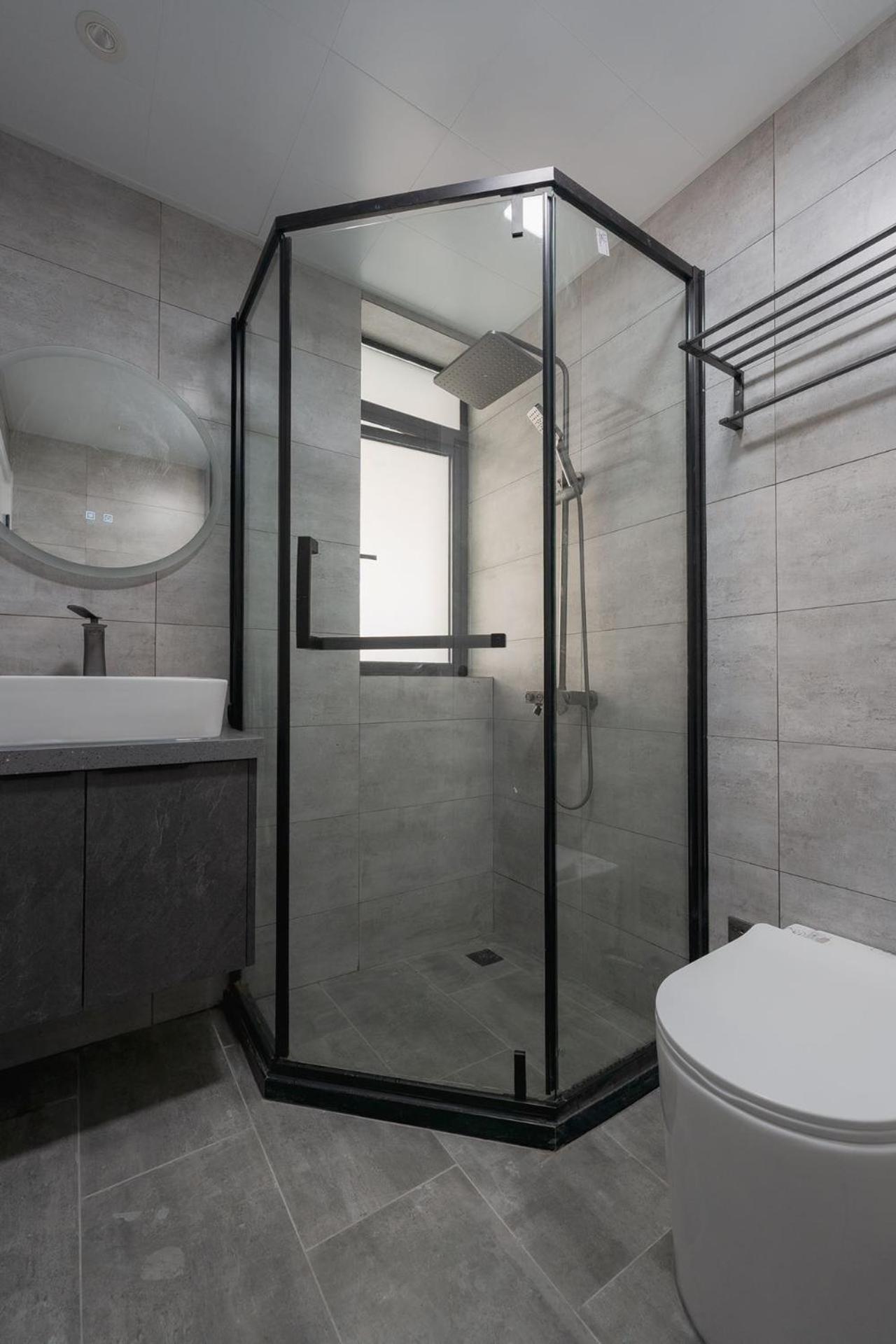 Eastern Hub - Brand New Near The Bund, Nanjing Road, Yuyuan Garden, Sunny 3 Bedrooms 100m From Metro Station