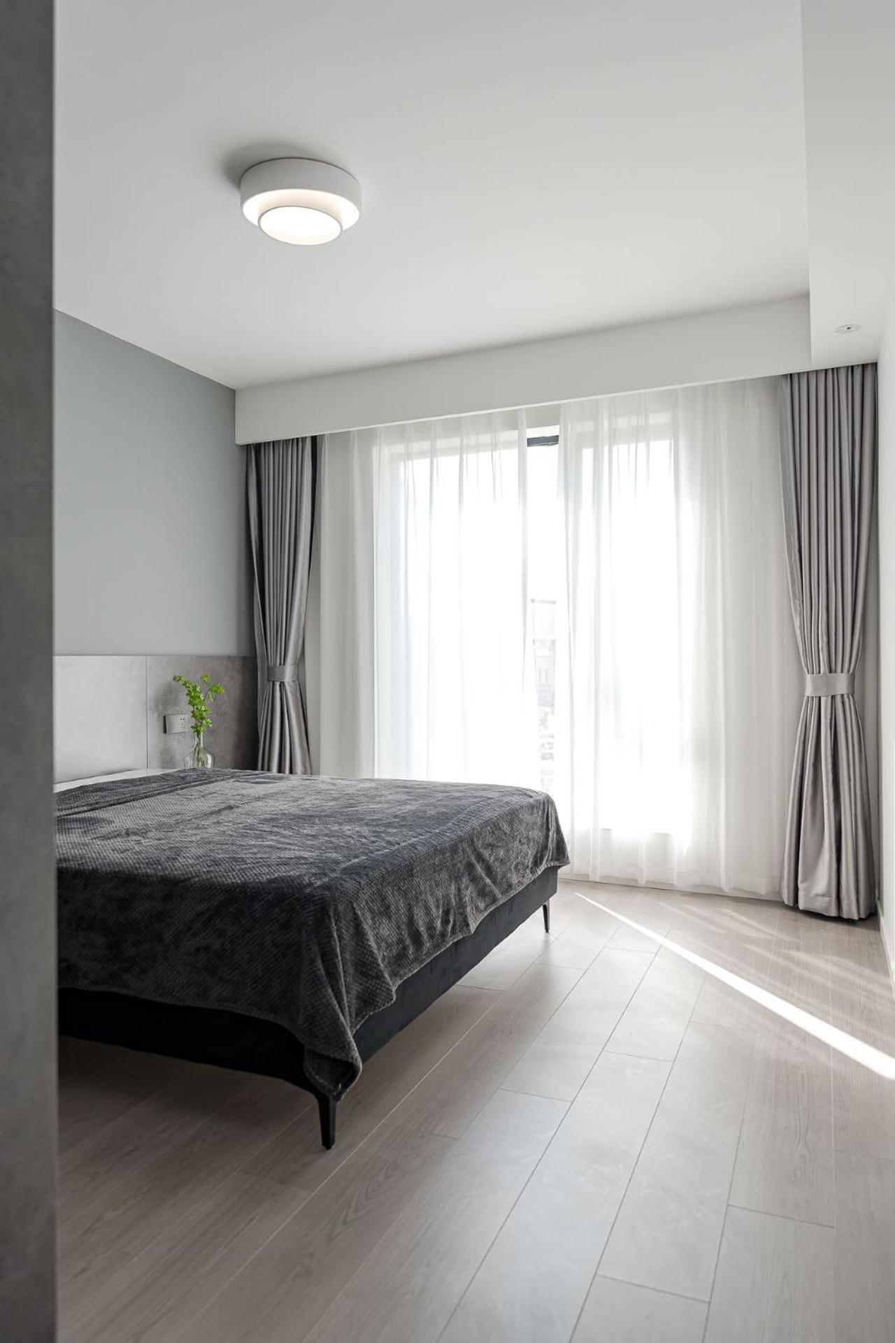 Eastern Hub - Brand New Near The Bund, Nanjing Road, Yuyuan Garden, Sunny 3 Bedrooms 100m From Metro Station Shanghai