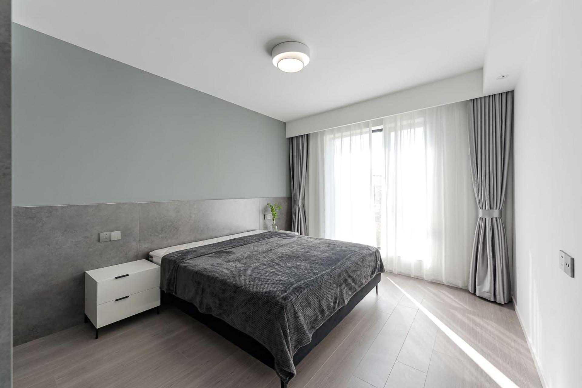Appartement Eastern Hub - Brand New Near The Bund, Nanjing Road, Yuyuan Garden, Sunny 3 Bedrooms 100m From Metro Station *