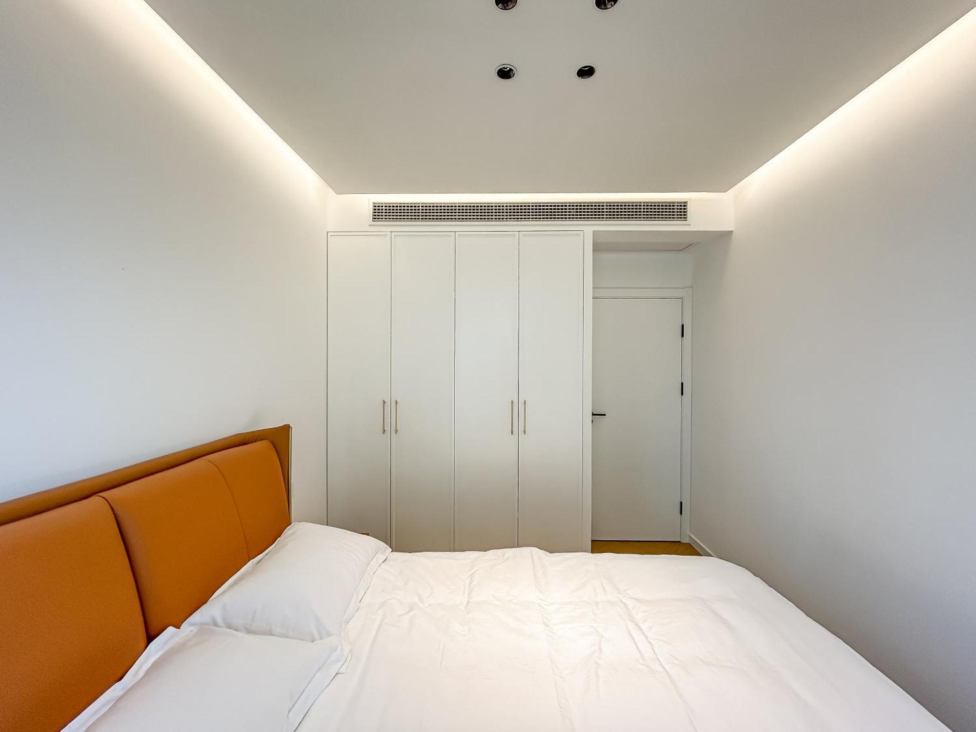 Appartement Eastern Hub - Brand New Near The Bund, Nanjing Road, Yuyuan Garden, Sunny 3 Bedrooms 100m From Metro Station Shanghai